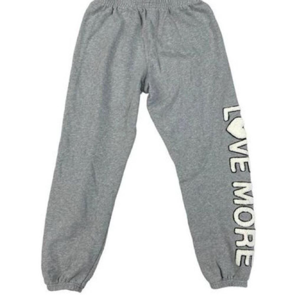 Spiritual Gangster Live More Sweatpants, never worn, size XS. Runs a little full - Picture 5 of 5